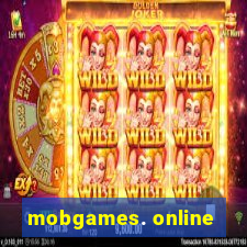 mobgames. online